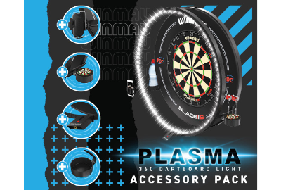 Winmau Vertex Stand 